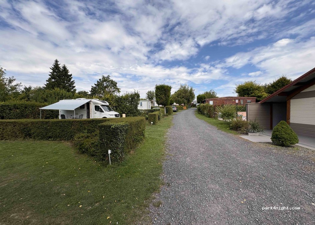 Camping Le Pont Rouge & les Vignes — foto 5