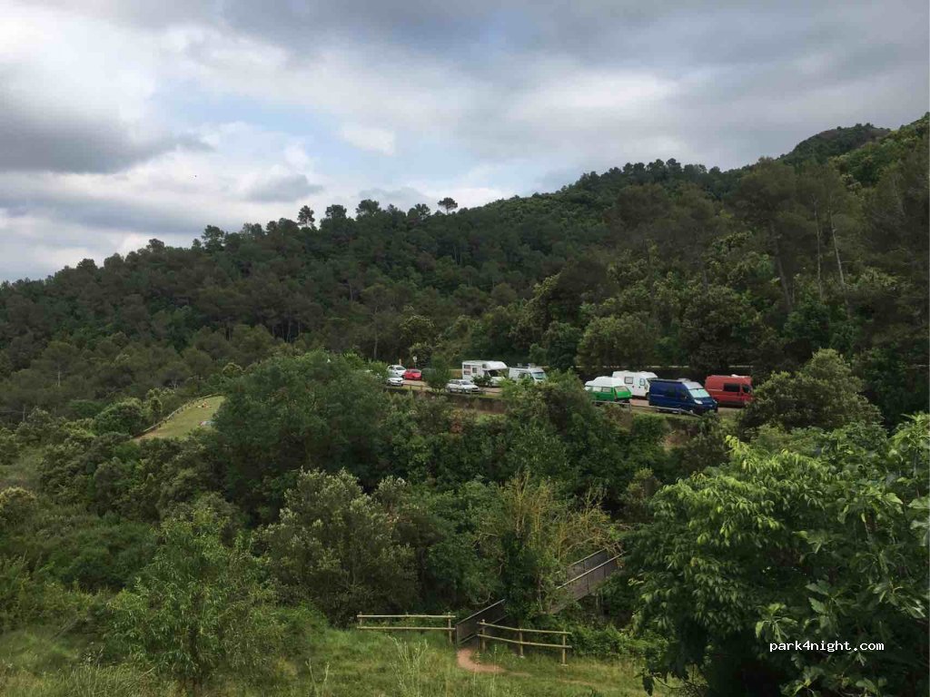 (08212) Sant Llorenç Savall - Unnamed Road — foto 3