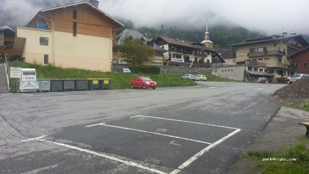 (74170) Les Contamines-Montjoie - Chemin des Crueys — foto 2