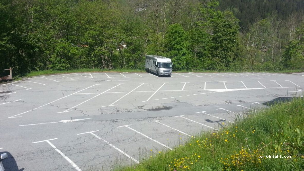 (74170) Les Contamines-Montjoie - Chemin des Crueys — foto 3