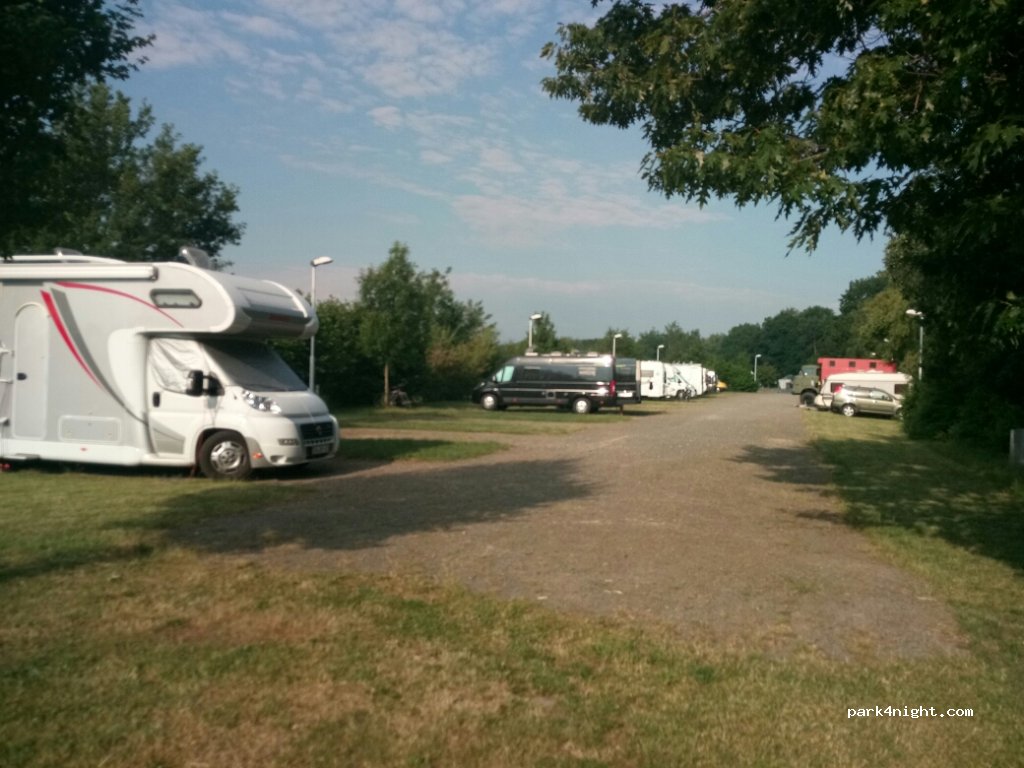 (02999) Lohsa - Am Strand Weißkollm 1 — foto