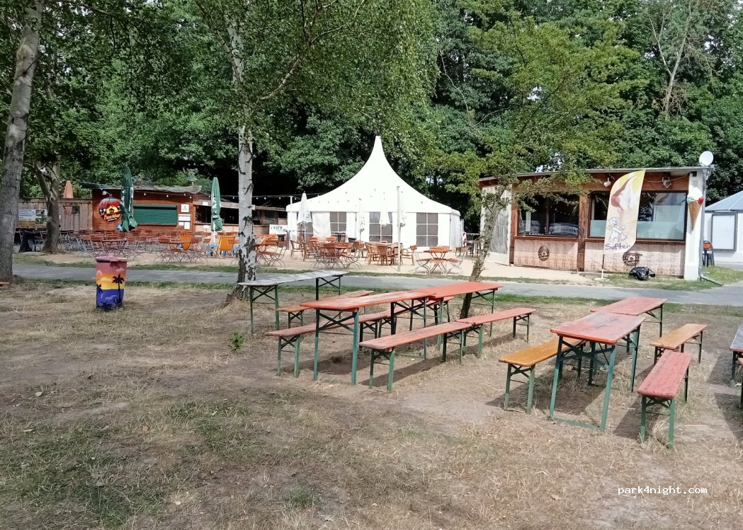 (02999) Lohsa - Am Strand Weißkollm 1 — foto 2