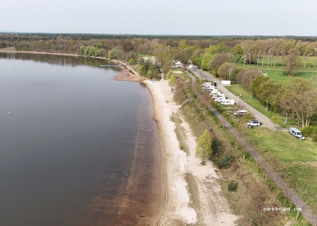 (02999) Lohsa - Am Strand Weißkollm 1 — foto 3