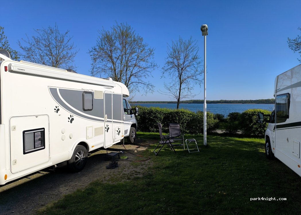 (02999) Lohsa - Am Strand Weißkollm 1 — foto 4