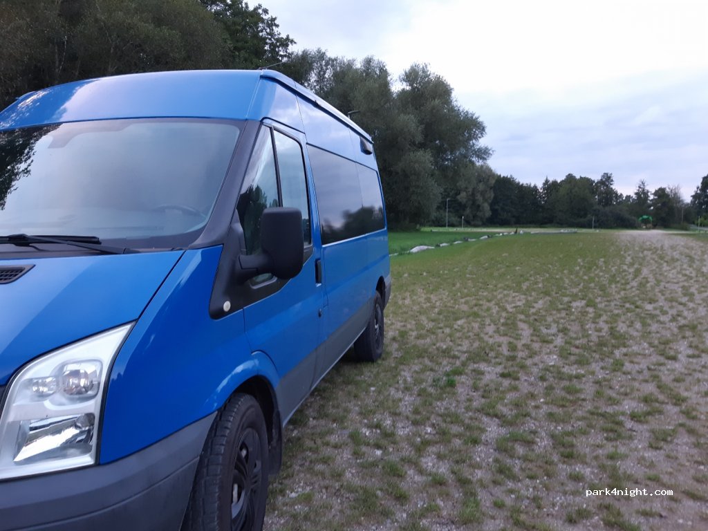 (17153) Ivenack - 46 Eichenallee — foto