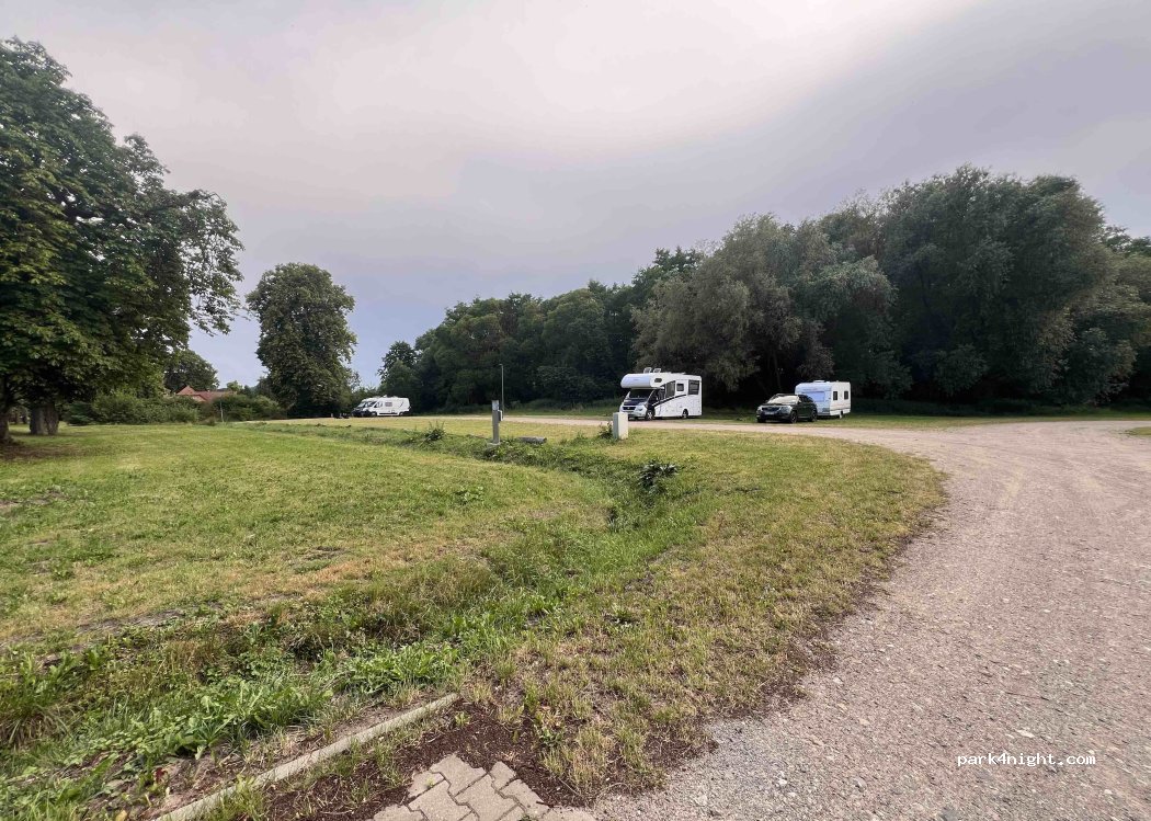 (17153) Ivenack - 46 Eichenallee — foto 5