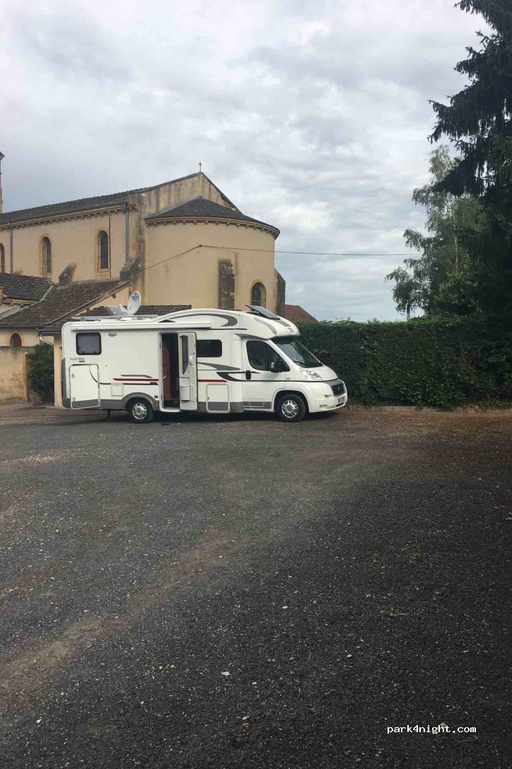 (71600) Varenne-Saint-Germain - Le Haut de Peu — foto