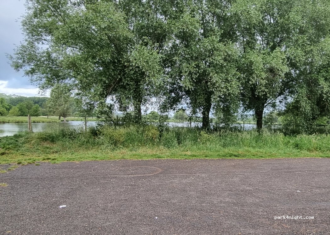 (76880) Arques-la-Bataille - 40 Route de Martin- Église — foto
