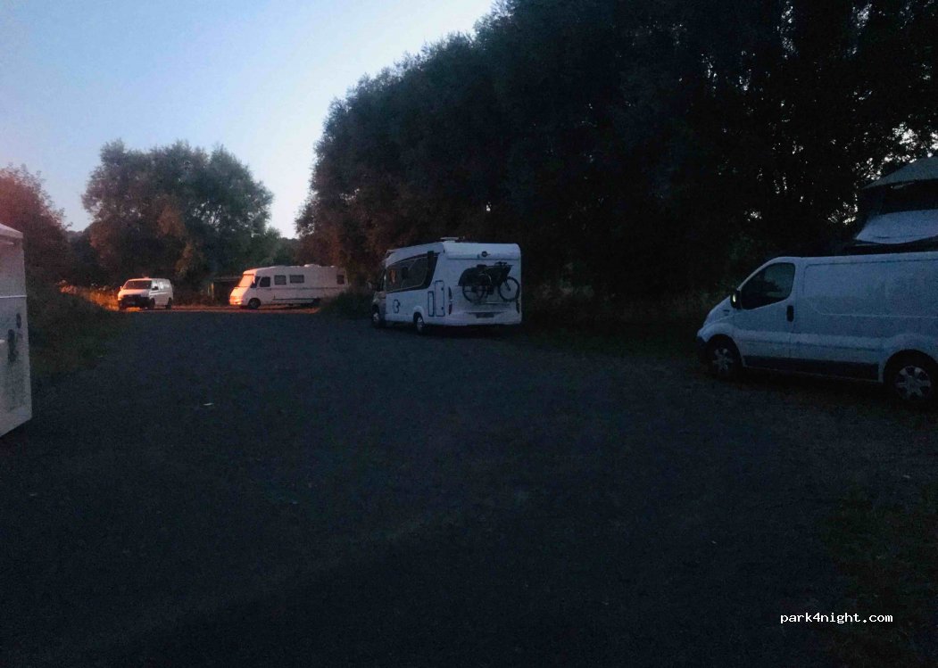 (76880) Arques-la-Bataille - 40 Route de Martin- Église — foto 2