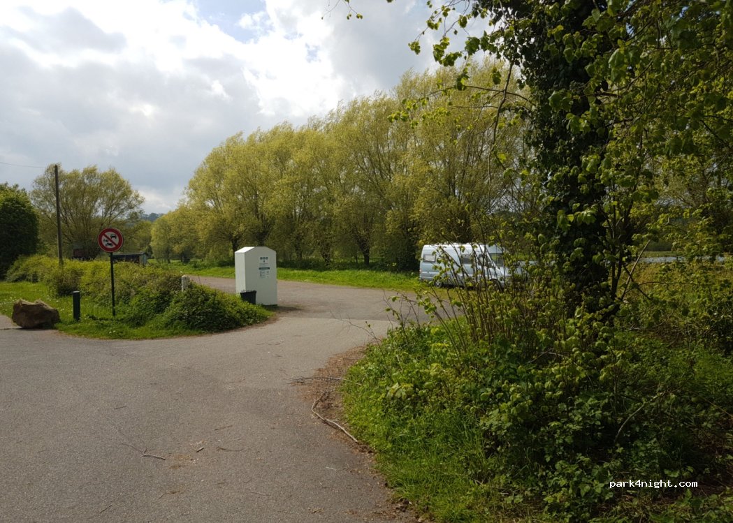 (76880) Arques-la-Bataille - 40 Route de Martin- Église — foto 3