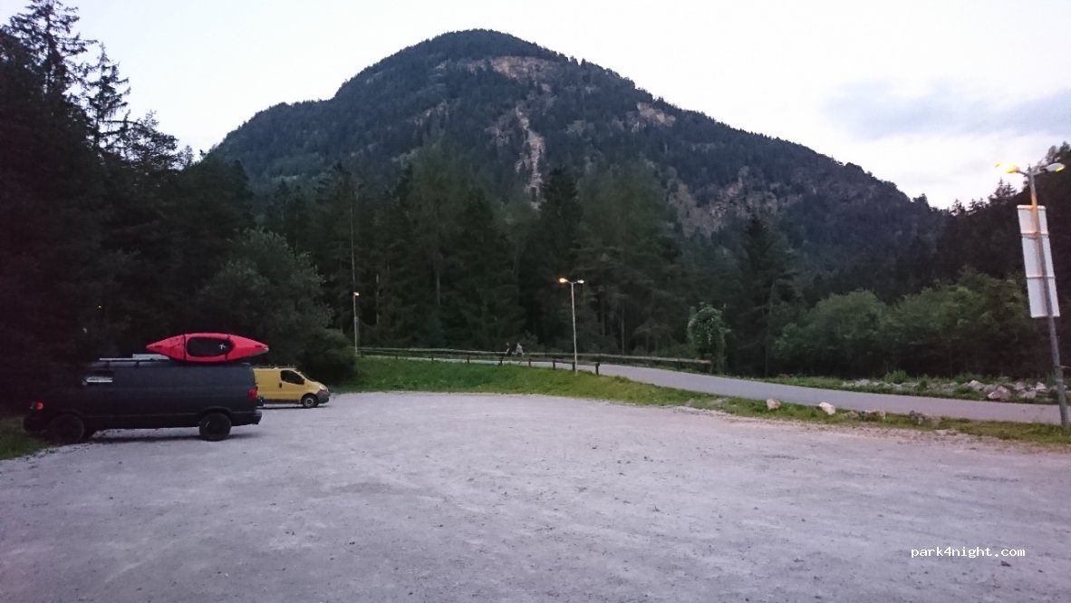(6430) Ötztal - Ötztaler Achstraße — foto 2