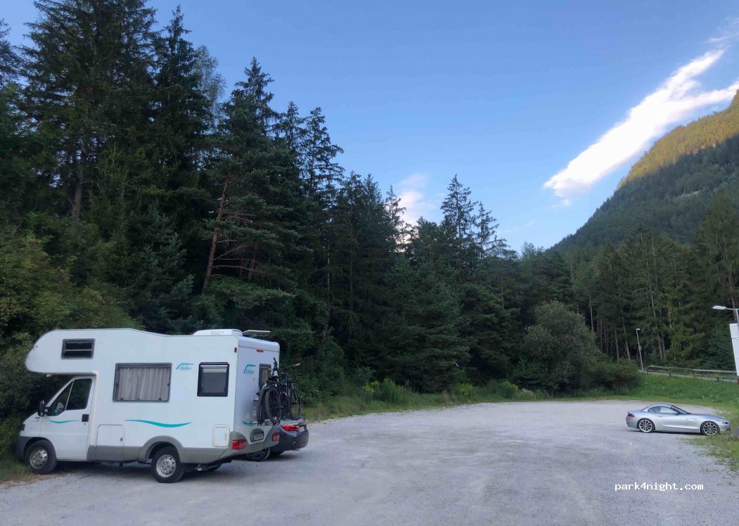(6430) Ötztal - Ötztaler Achstraße — foto 3