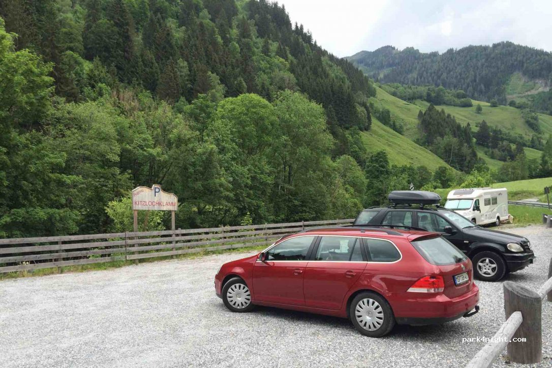 (5661) Triegl - 4 Rauriser Straße — foto