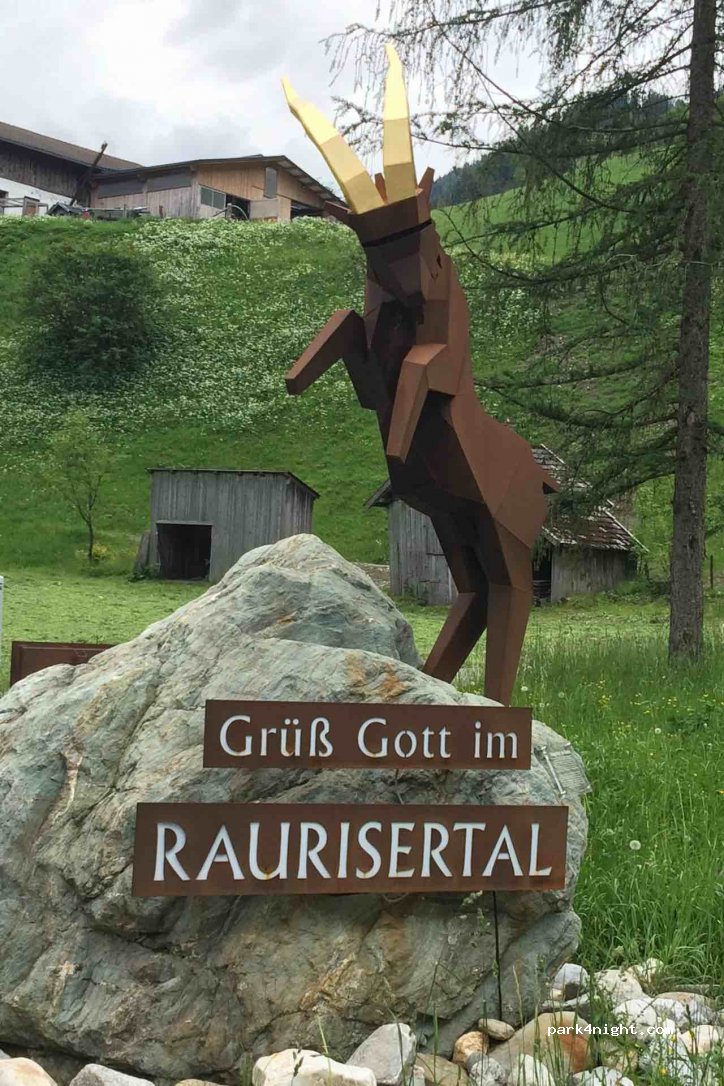 (5661) Triegl - 4 Rauriser Straße — foto 2