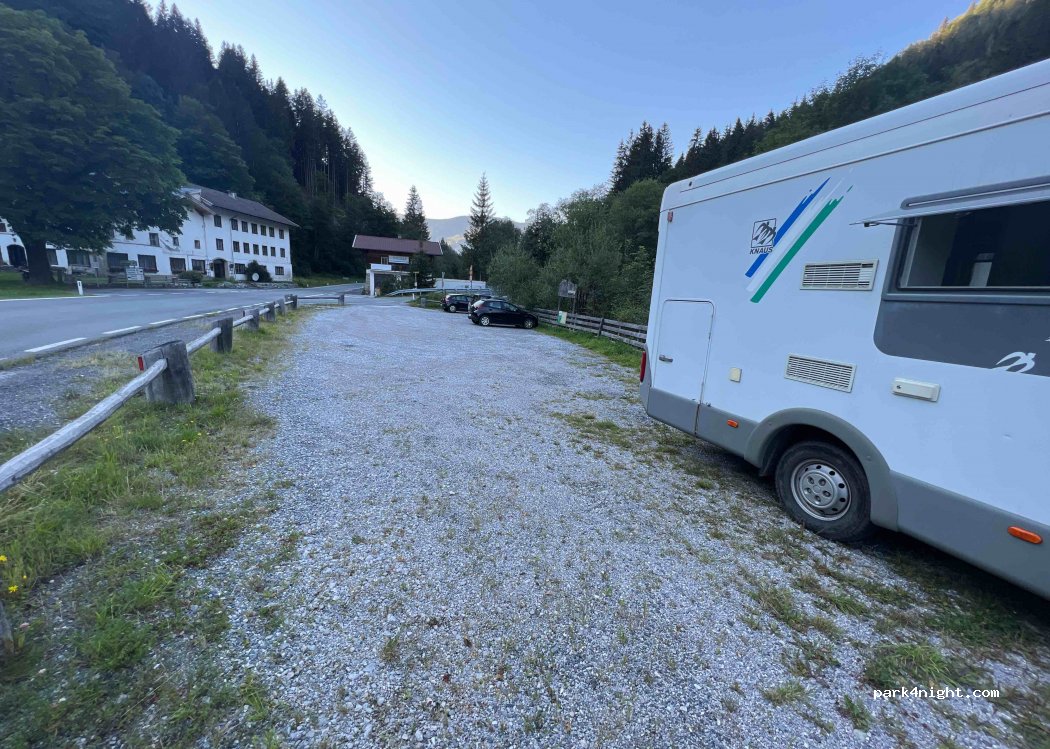 (5661) Triegl - 4 Rauriser Straße — foto 4