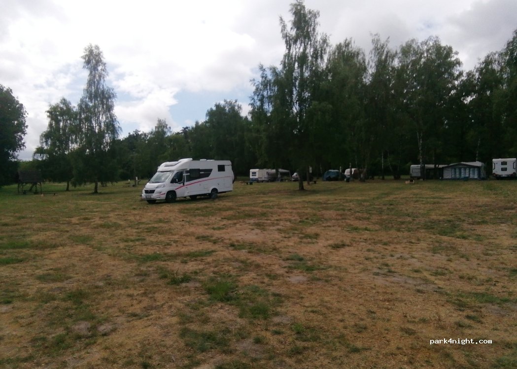 Camping Relax — foto 4