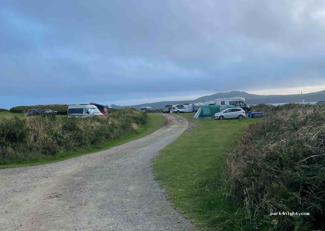 Camping Rhosson — foto 2