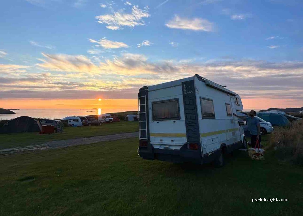 Camping Rhosson — foto 4