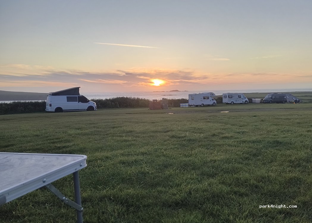 Camping Rhosson — foto 5