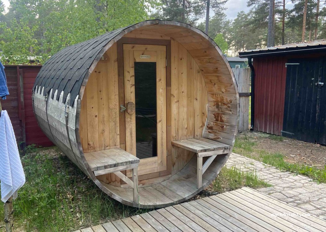 Naturcamping Lagom — foto 2