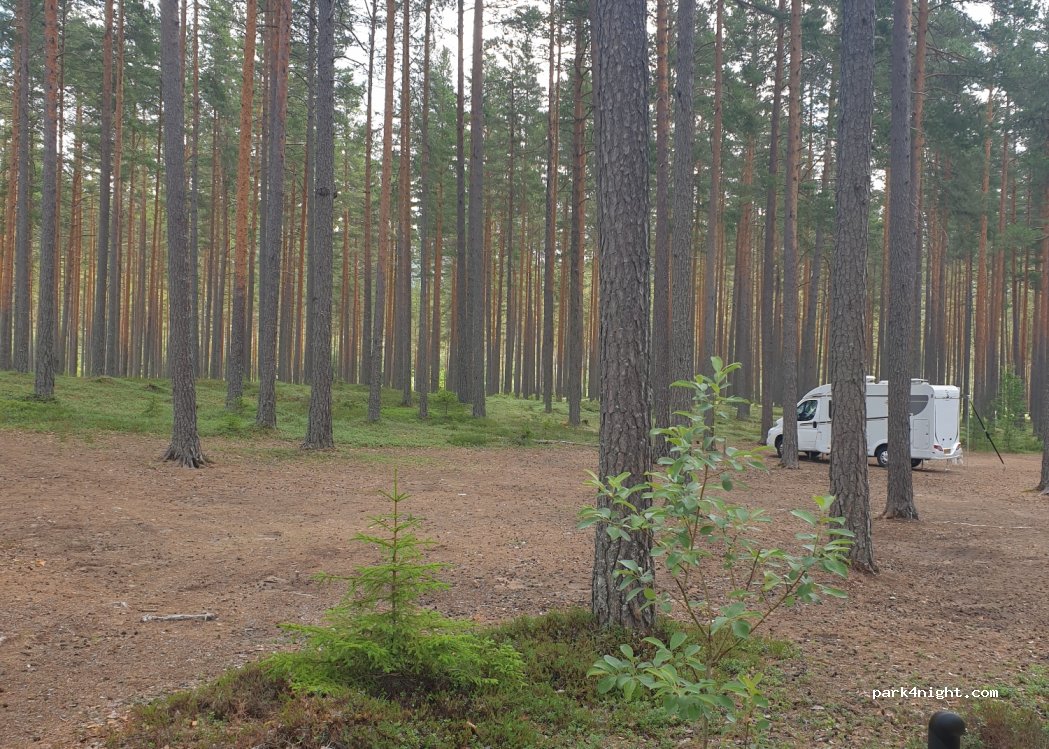 Naturcamping Lagom — foto 3