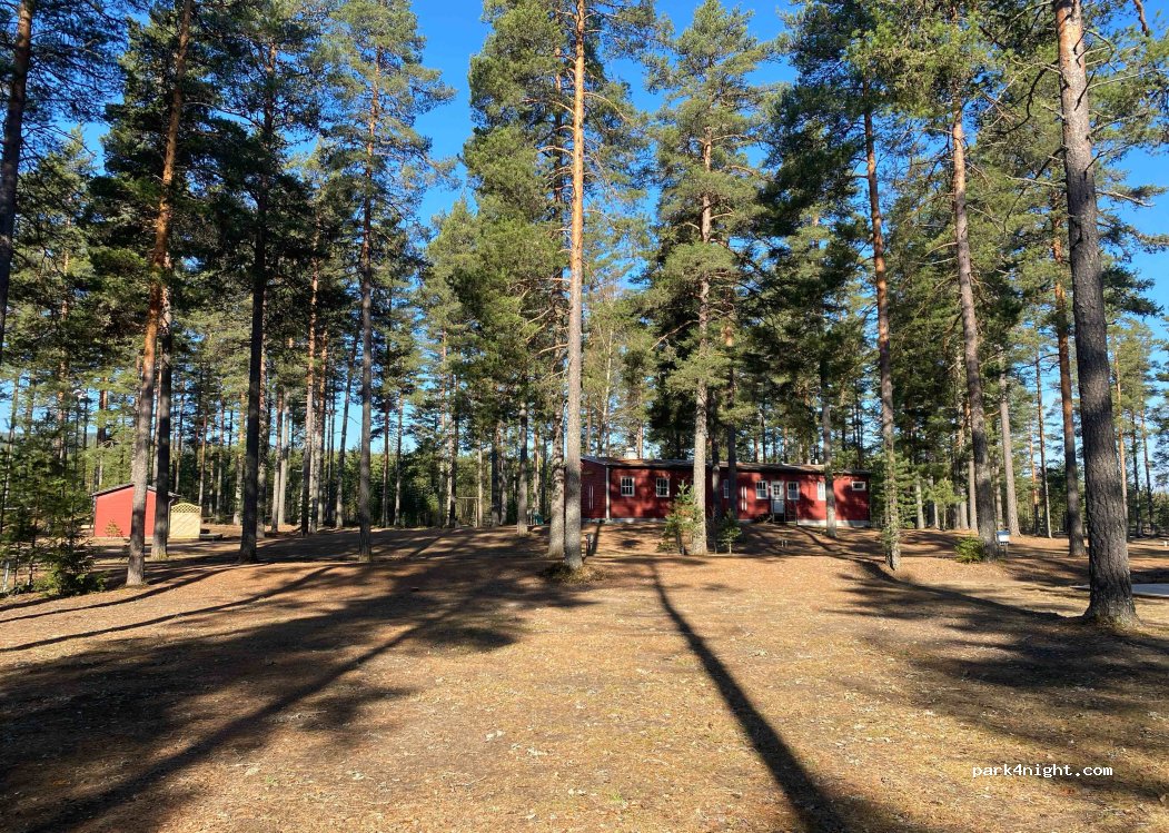 Naturcamping Lagom — foto 4