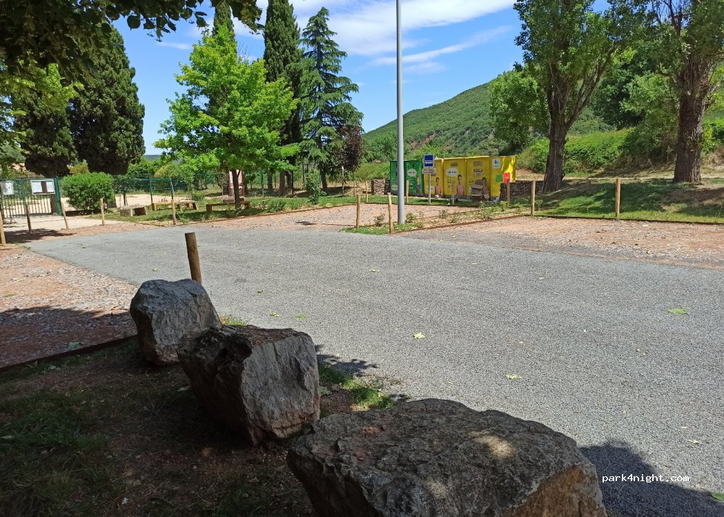 (34800) Salasc - Route de Bédarieux — foto 3