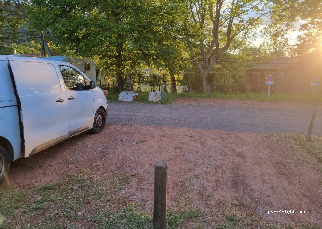 (34800) Salasc - Route de Bédarieux — foto 4