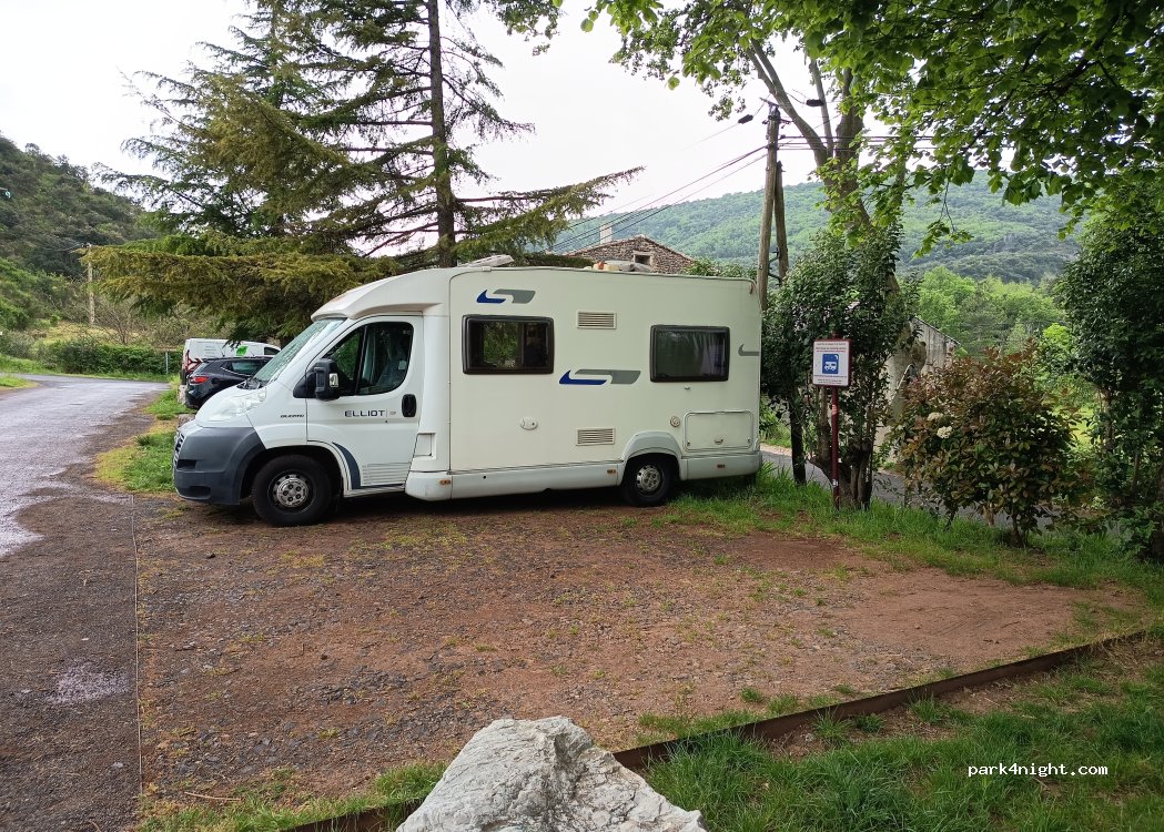 (34800) Salasc - Route de Bédarieux — foto 5