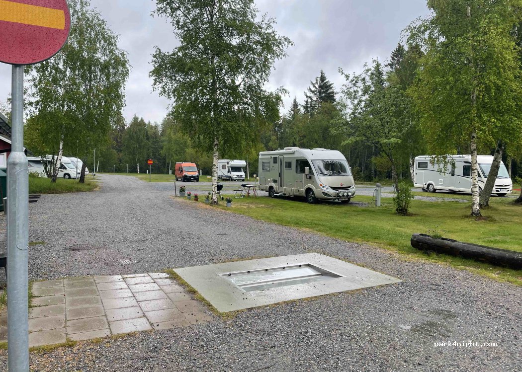 Fritidsbyn Kapellskäret — foto 3