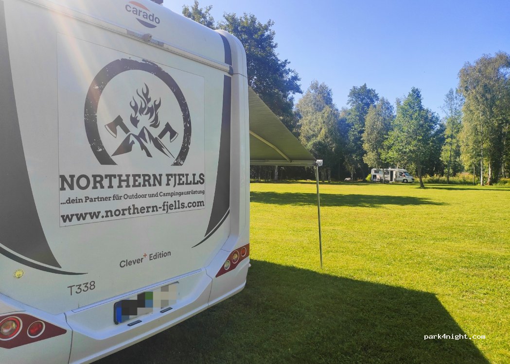 Fritidsbyn Kapellskäret — foto 4