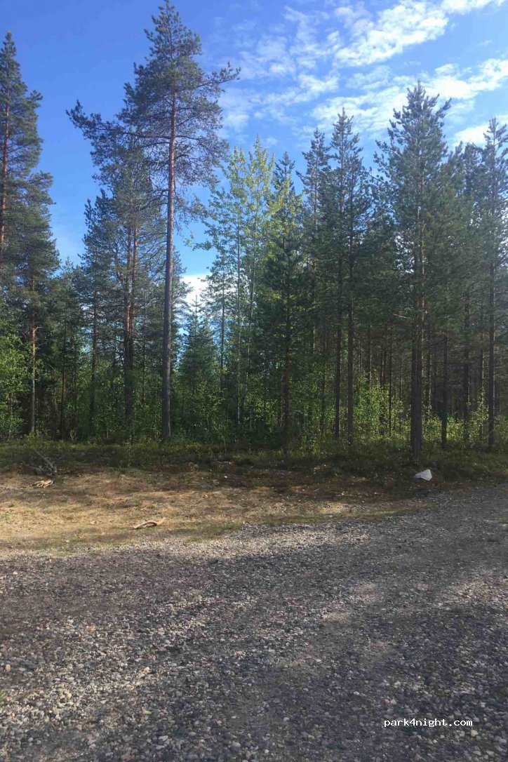 (98450) Tohmo - Unnamed Road — foto 2