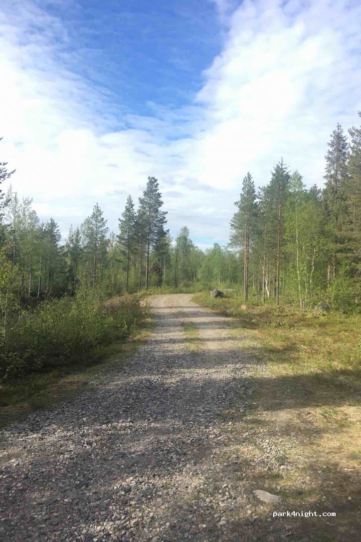(98450) Tohmo - Unnamed Road — foto 3