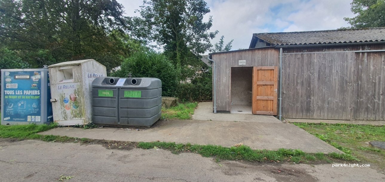 (35630) Hédé-Bazouges - Brg Bazouges sous Hédé — foto 2
