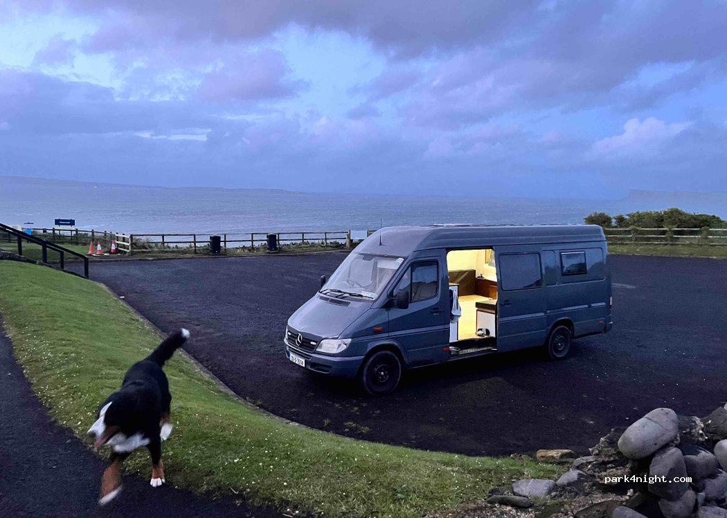 (BT54 6LP) Ballycastle - 81 Whitepark Road — foto 4