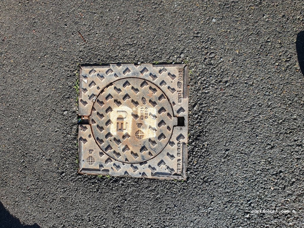 (53230) Cossé-le-Vivien - 6 Rue des Tilleuls — foto