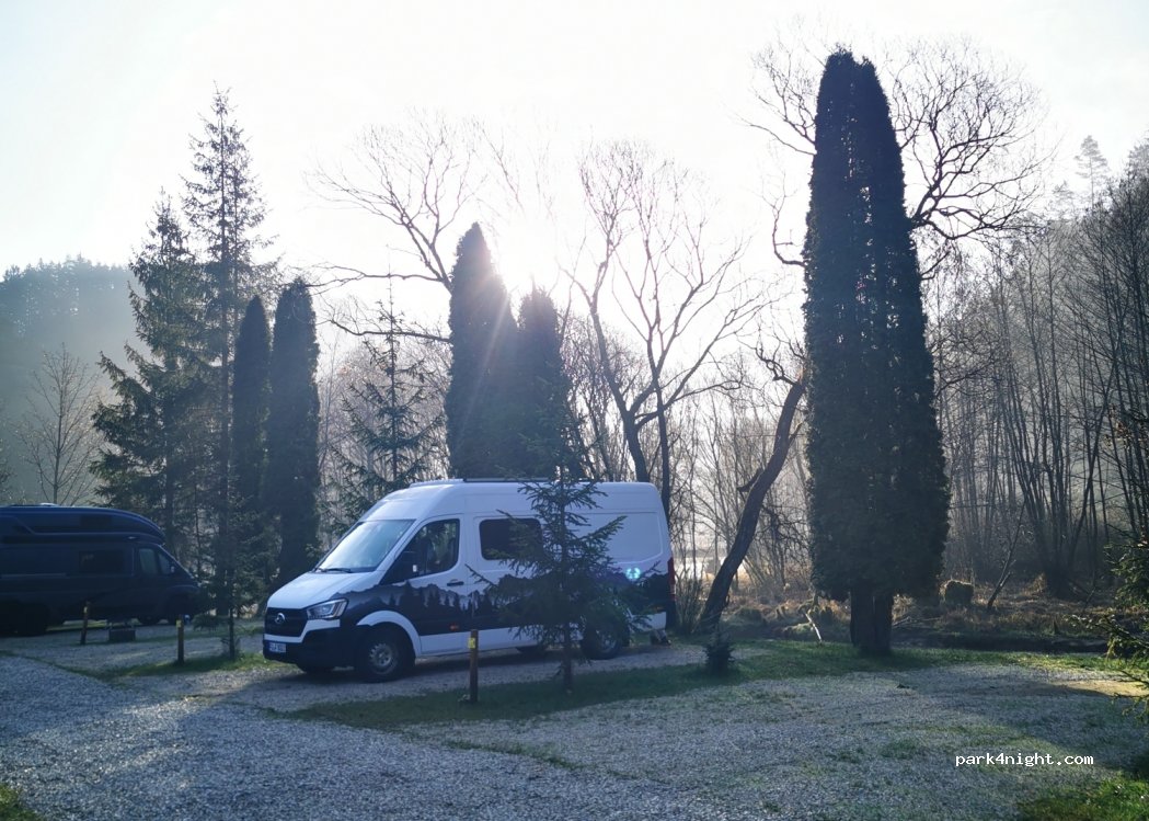 Camping Bärenschlucht — foto 3