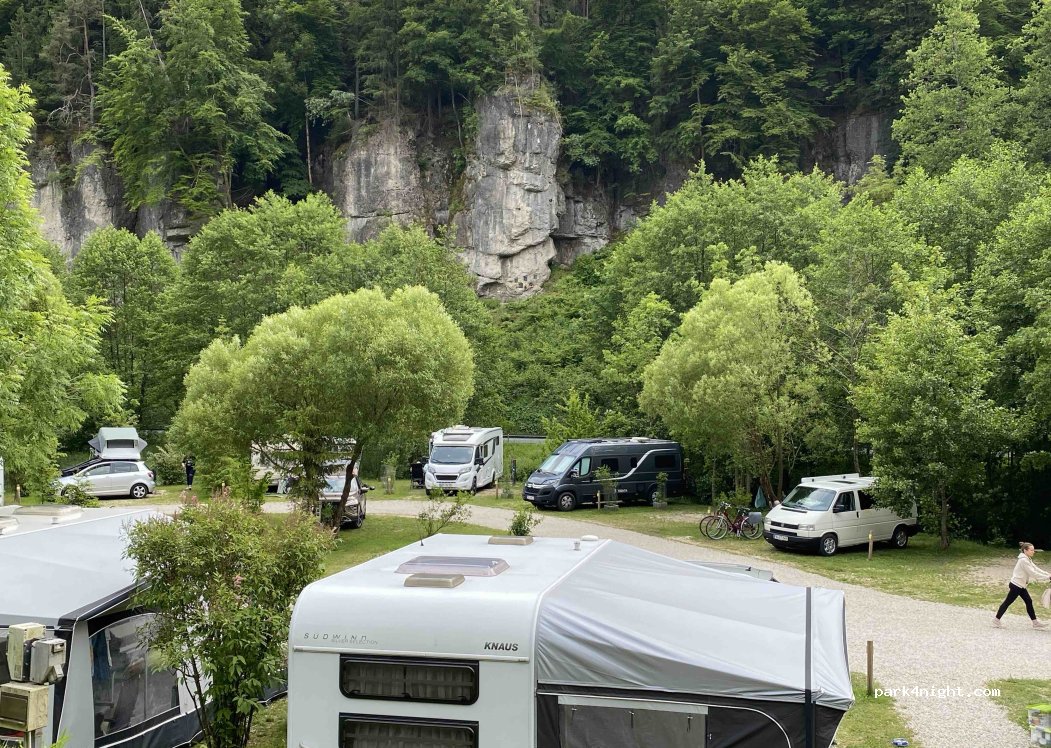 Camping Bärenschlucht — foto 5