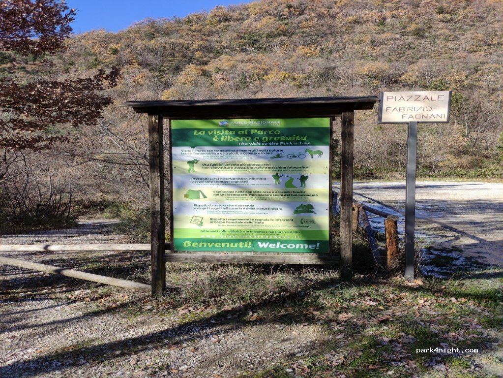 (64010) Civitella del Tronto - 4 Frazione Ripe Alta — foto 3