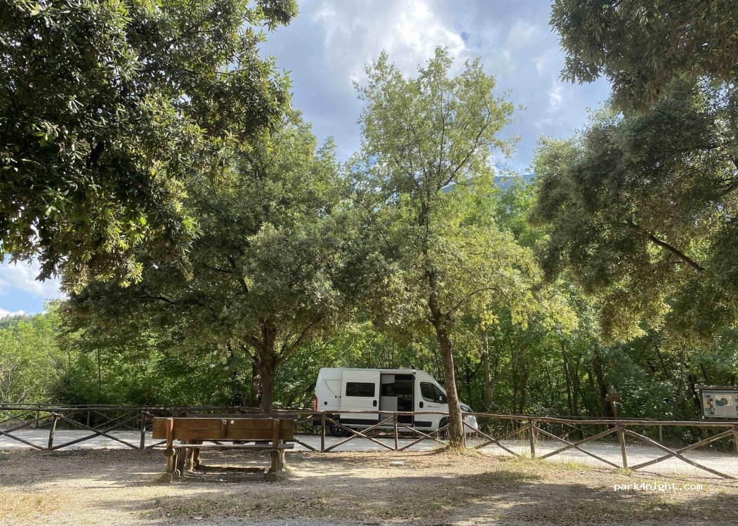 (64010) Civitella del Tronto - 4 Frazione Ripe Alta — foto 5