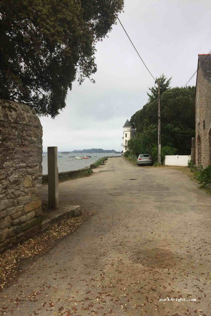 (56610) Arradon - 43 Rue de Kerbilouet — foto 2
