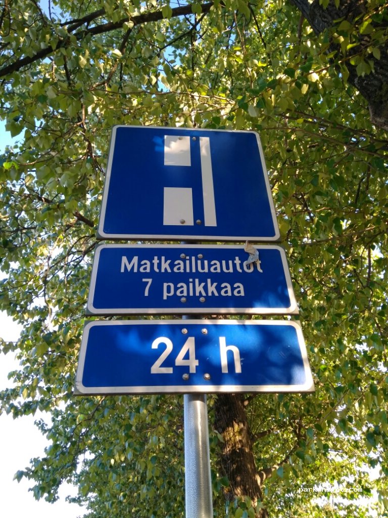 (48100) Kotka - 2 Juha Vainion katu — foto 2