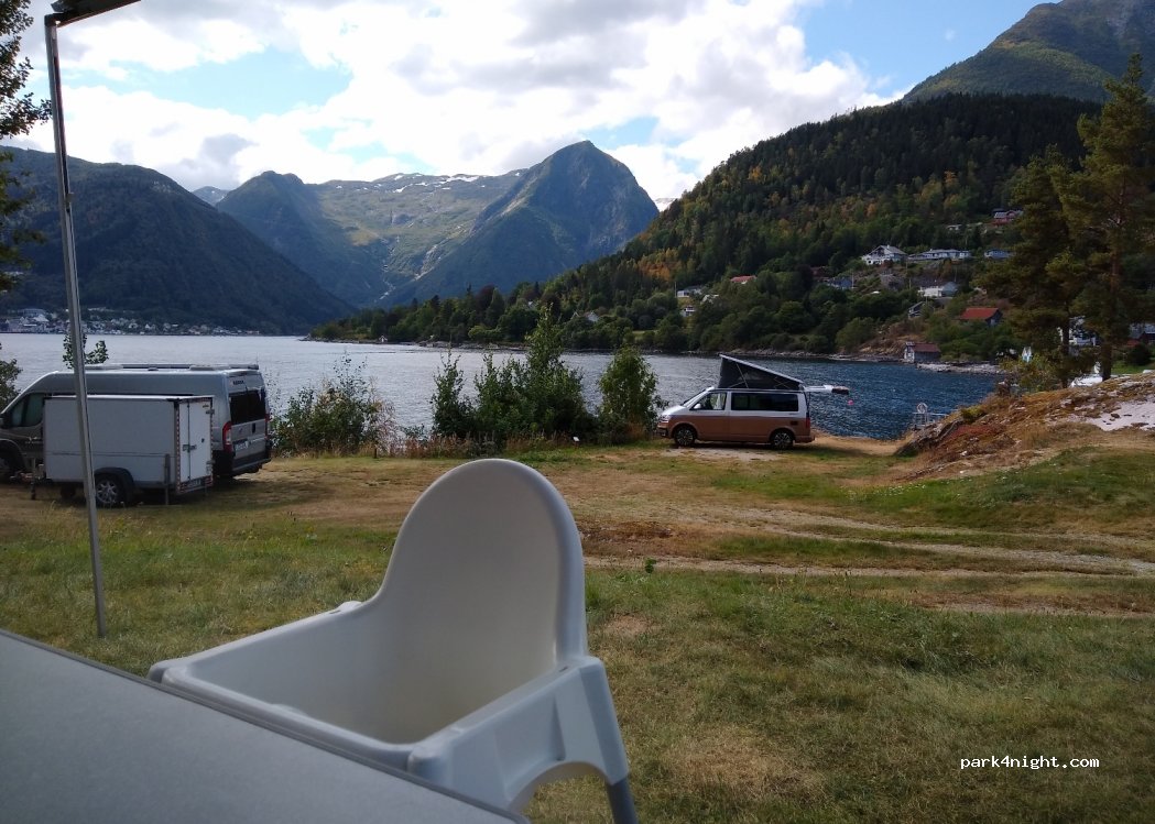Veganeset Camping — foto 2