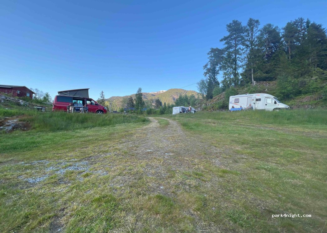 Veganeset Camping — foto 3