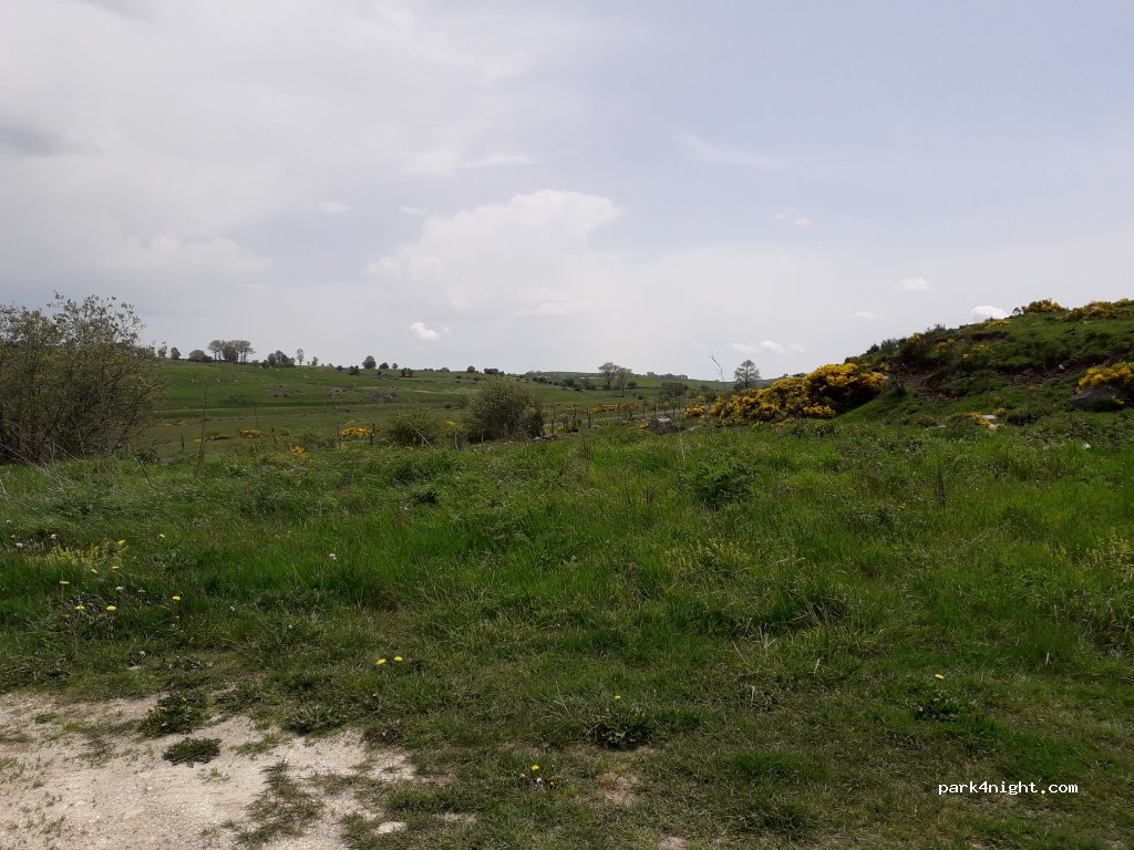 (48260) Recoules-d'Aubrac -  D12 — foto 2