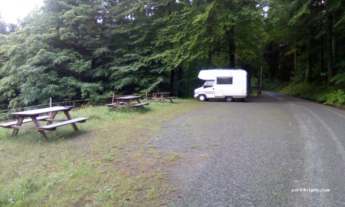 (75337) Enzklösterle - Petersmühlenweg — foto