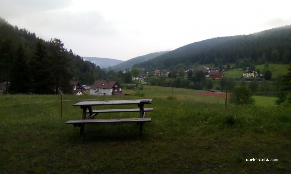 (75337) Enzklösterle - Petersmühlenweg — foto 2