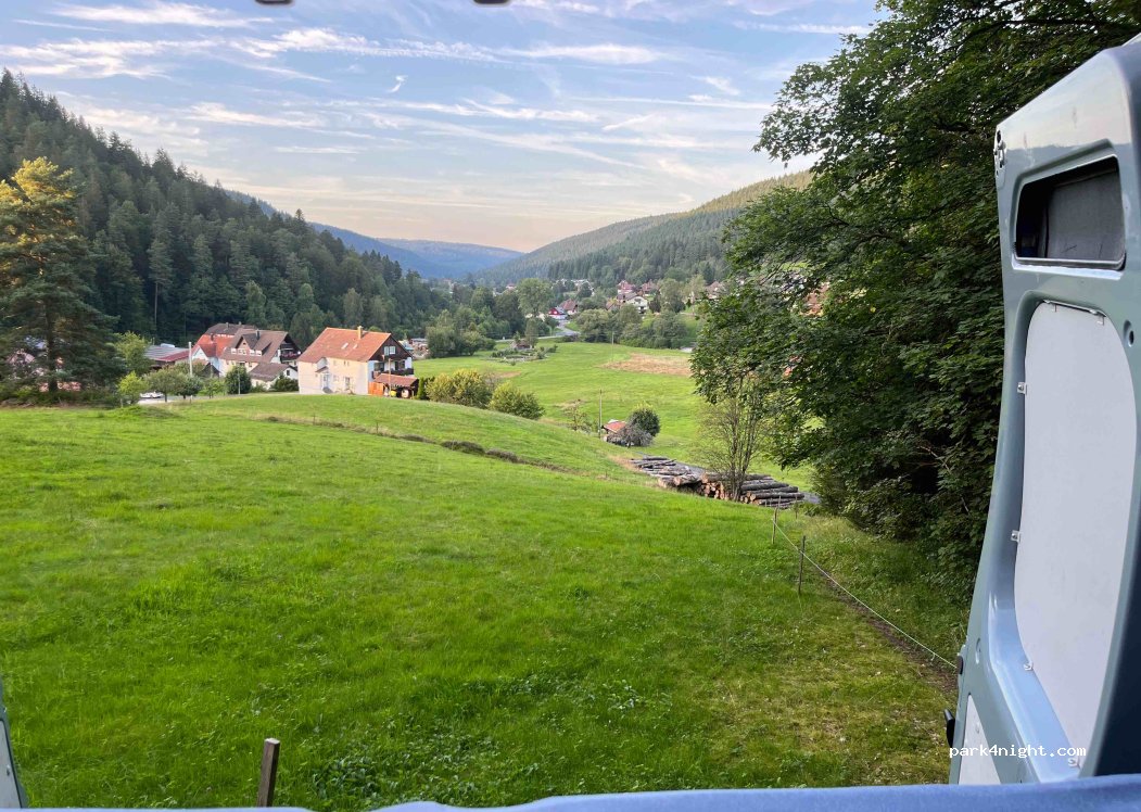 (75337) Enzklösterle - Petersmühlenweg — foto 4