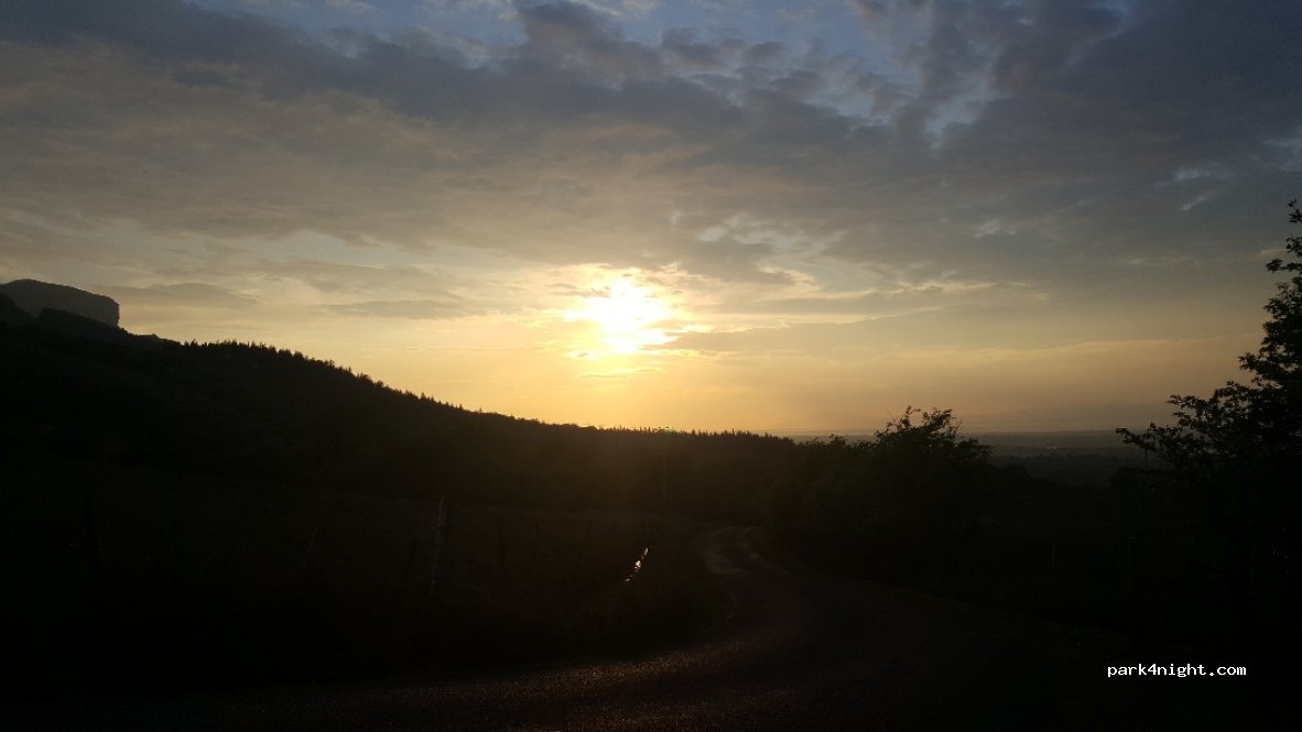 () Buckode - Unnamed Road — foto