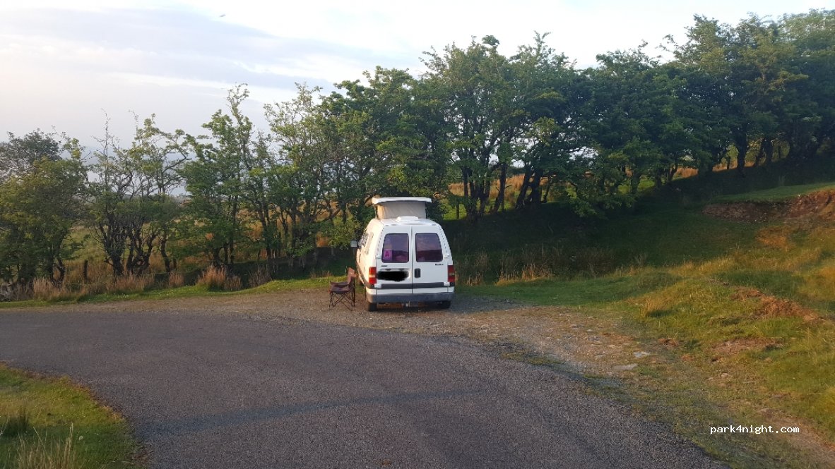 () Buckode - Unnamed Road — foto 3